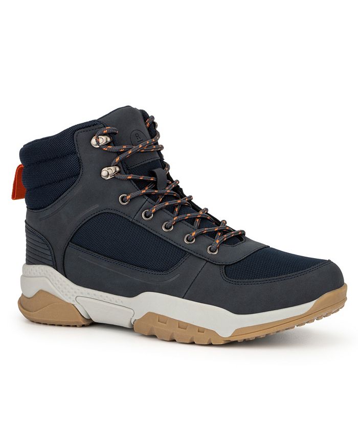 Reserved Footwear Men's Hadron Work Boots - Macy's