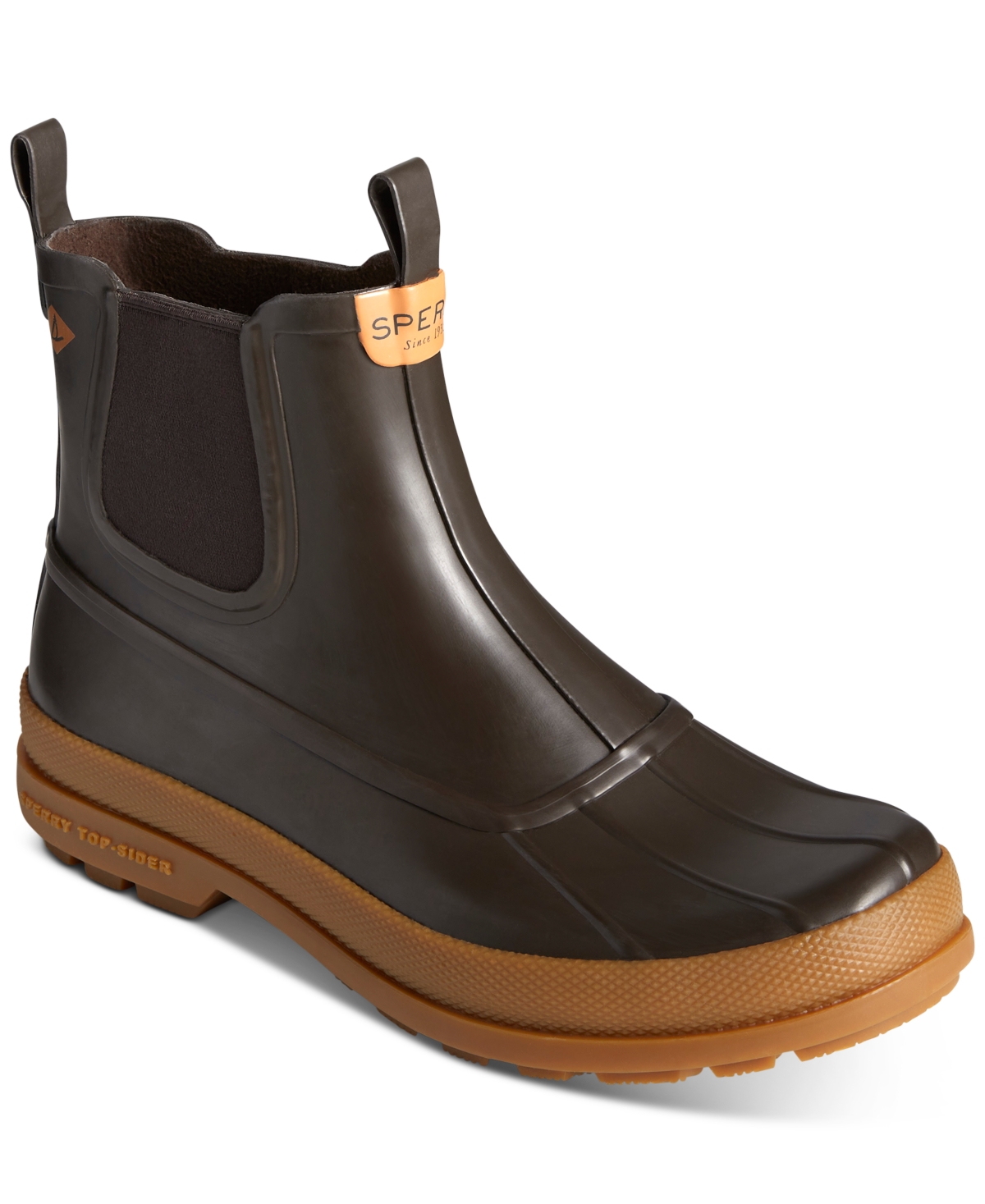 sperry cold bay chelsea