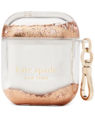 kate spade／Liquid AirPods Pro Case Liquid Glitter Airpods Pro
