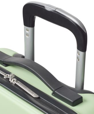 Fillmore Hard Side Luggage Set, 3 Piece