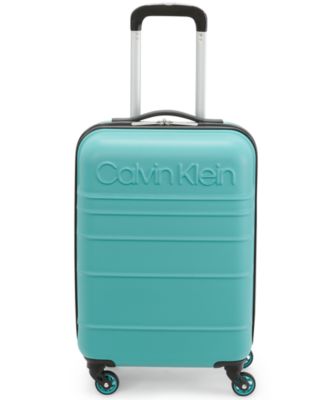 Fillmore Hard Side Luggage Set, 3 Piece