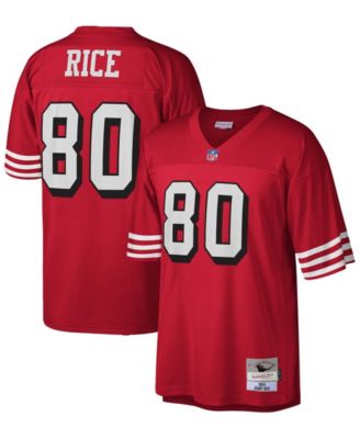 Men's San Francisco 49ers 1994 Legacy Replica Jersey - Jerry Rice