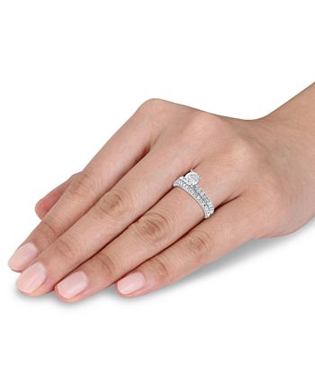 Bridal sets macys hot sale