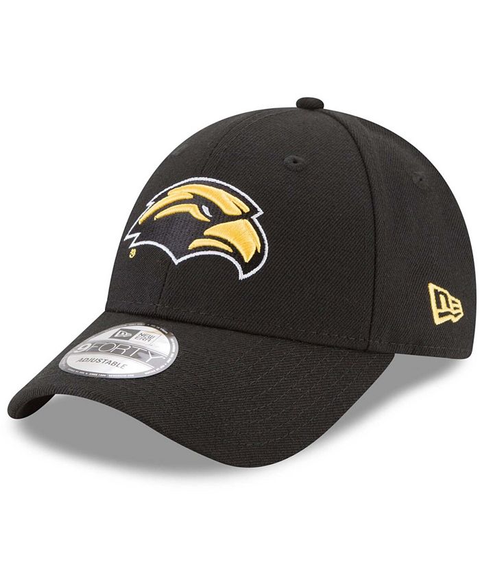 New Era Men's Southern Miss Golden Eagles The League 9FORTY Adjustable ...