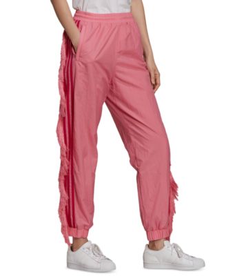 macys womens adidas pants