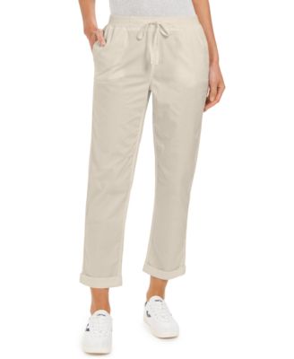 Women Soft Pant Travel Wear: Shop for 