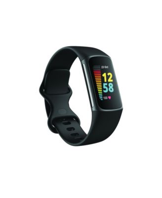 Fitbit watches at macy's best sale