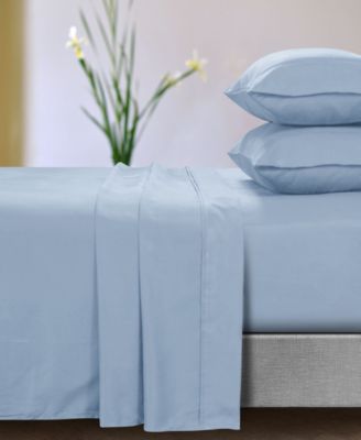 Microfiber Deep Pocket 4 Piece Sheet Set, Full