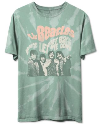 Junk Food The Beatles Graphic Cotton T 