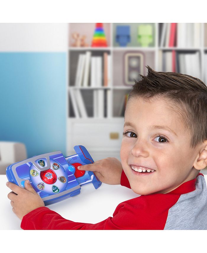 interactive pup pad