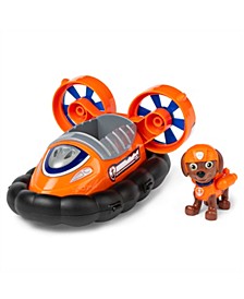 Zuma’s Hovercraft Vehicle with Collectible Figure 