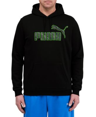 puma hoodie macys