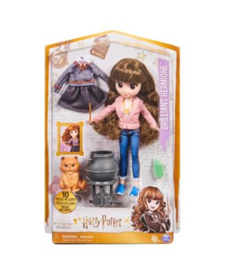 Closeout! Wizarding World 8in Doll Deluxe Fashion
