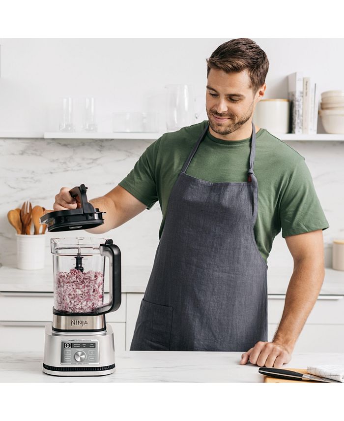 Ninja SS201 Foodi™ Power Blender & Processor 3in1 Blender and Food