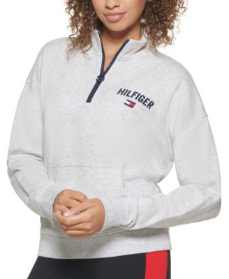 Tommy Hilfiger Sport Half-zip 