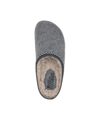 Women's Bundle Up Footbed Clogs