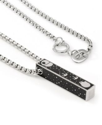 Men's Star Wars A New Hope Necklace