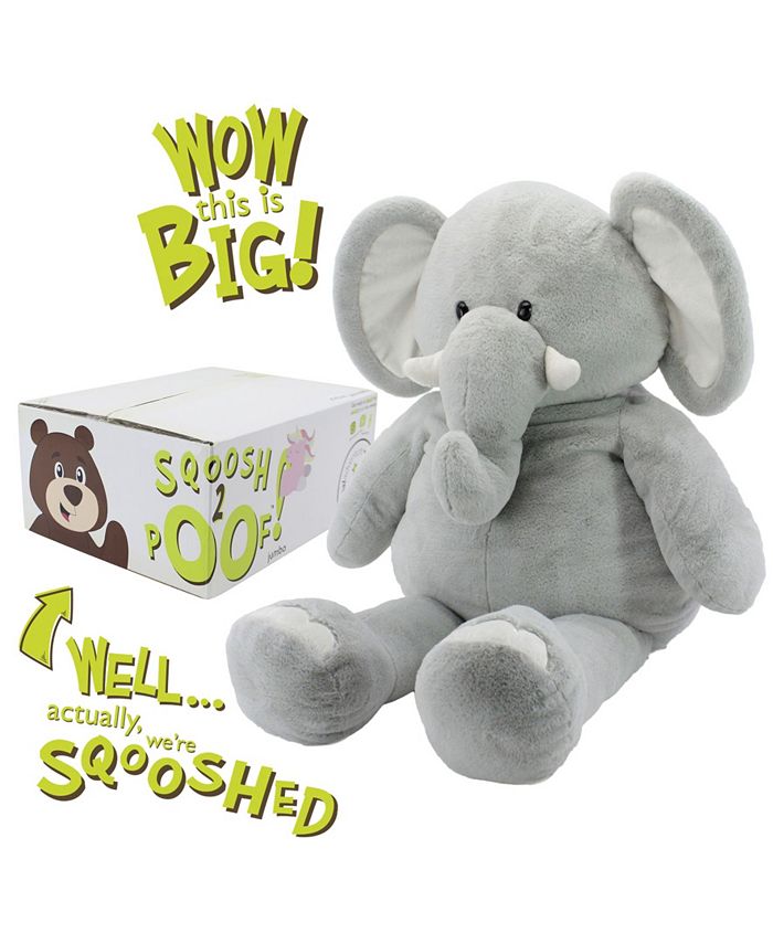 animal adventure sqoosh2poof dog