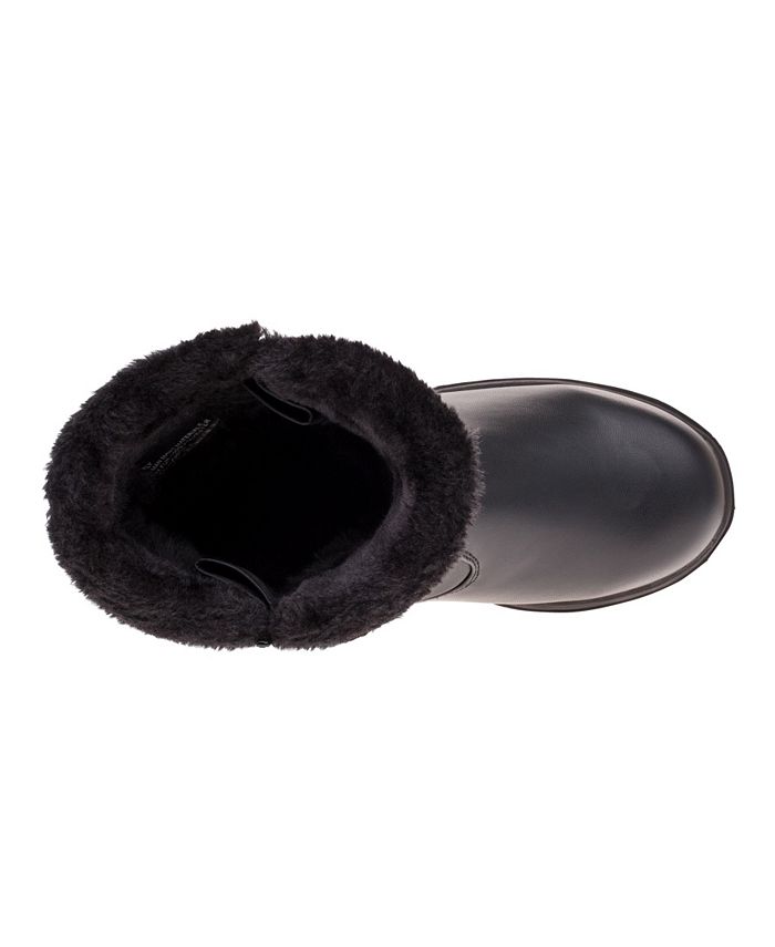 Khombu Women's Carly Snow Boots Macy's