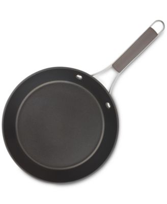 10-Pc. Hard-Anodized Collection Nonstick Cookware Set