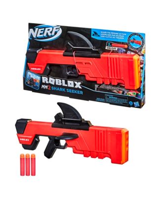 roblox nerf toys