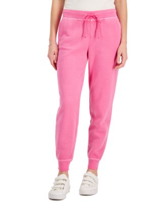 Style & Co Jogger Sweatpants, Created for Macy's - Macy's