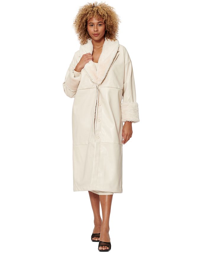 Bar iii coat online