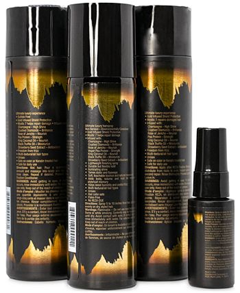 REZA - Be Obsessed 4-Pc. The Dream Set