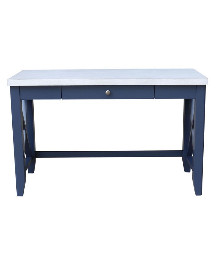 International Concepts Hampton Desk Macy's