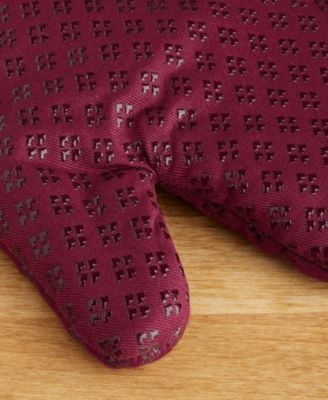 Asteroid Oven Mitt Set, 2 Piece