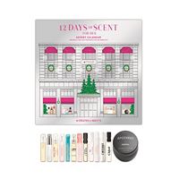 Macy's Favorite Scents 12 Days Of Scent For Her Advent Calendar
