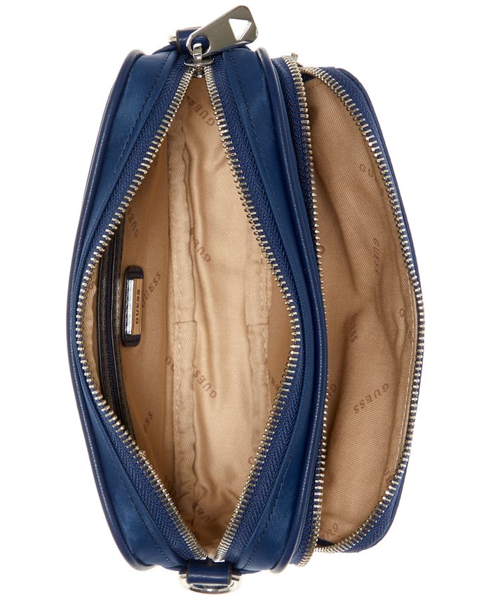 GUESS Little Bay Camera Crossbody Macy's