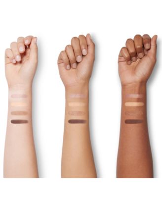 Quad Eyeshadow Palette