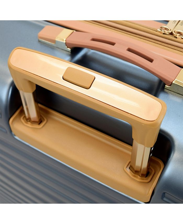 London Fog Chelsea 29" Hardside Spinner Suitcase Macy's