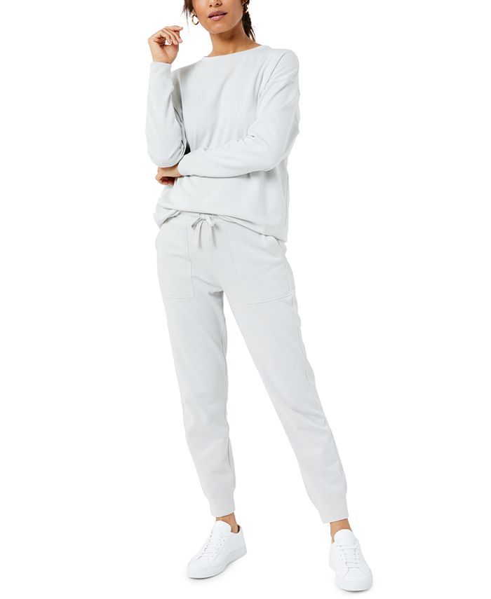 Splendid - Crewneck Maternity Sweatshirt