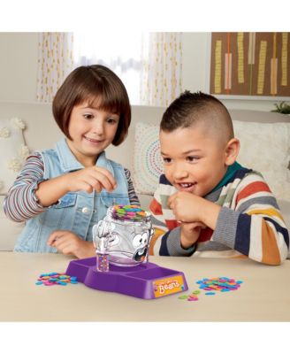 Hasbro Gaming Hasbro Don't Spill The Beans Game, Set of 72