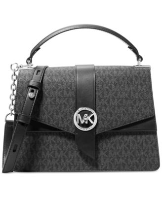 mk medium satchel