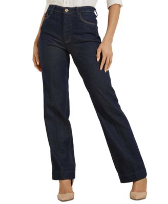 GUESS - 80s Straight-Leg Jeans