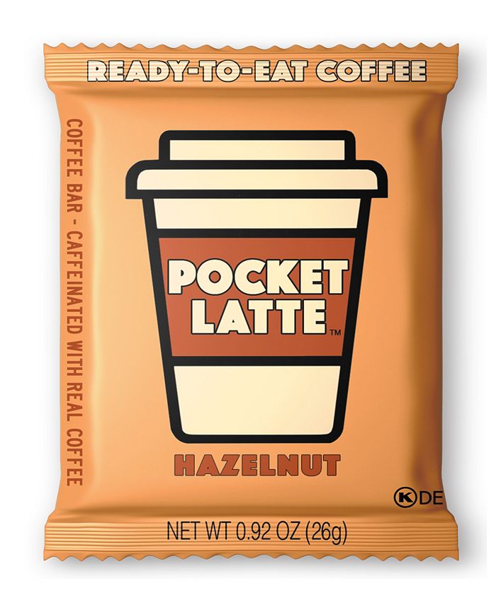 Pocket Latte - 