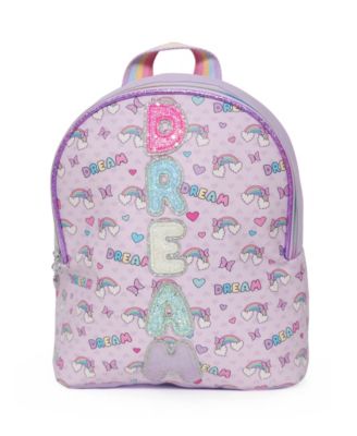 smiggle dream big backpack
