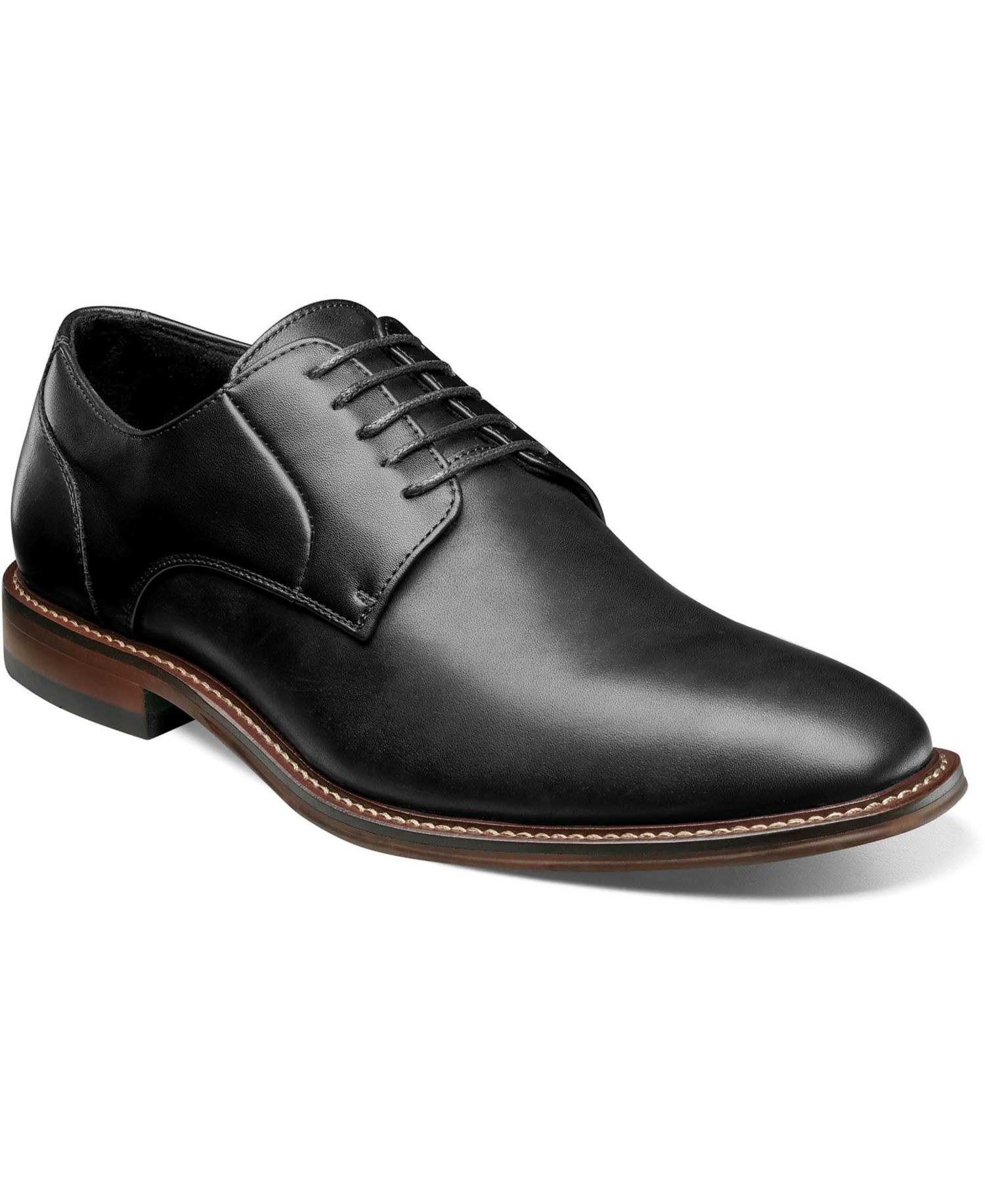 Men's Marlton Plain Toe Oxford Shoes