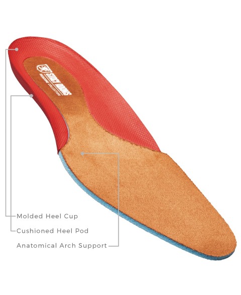Мужские ботинки Stacy Adams Men's Maury Cap Toe Chelsea Boots