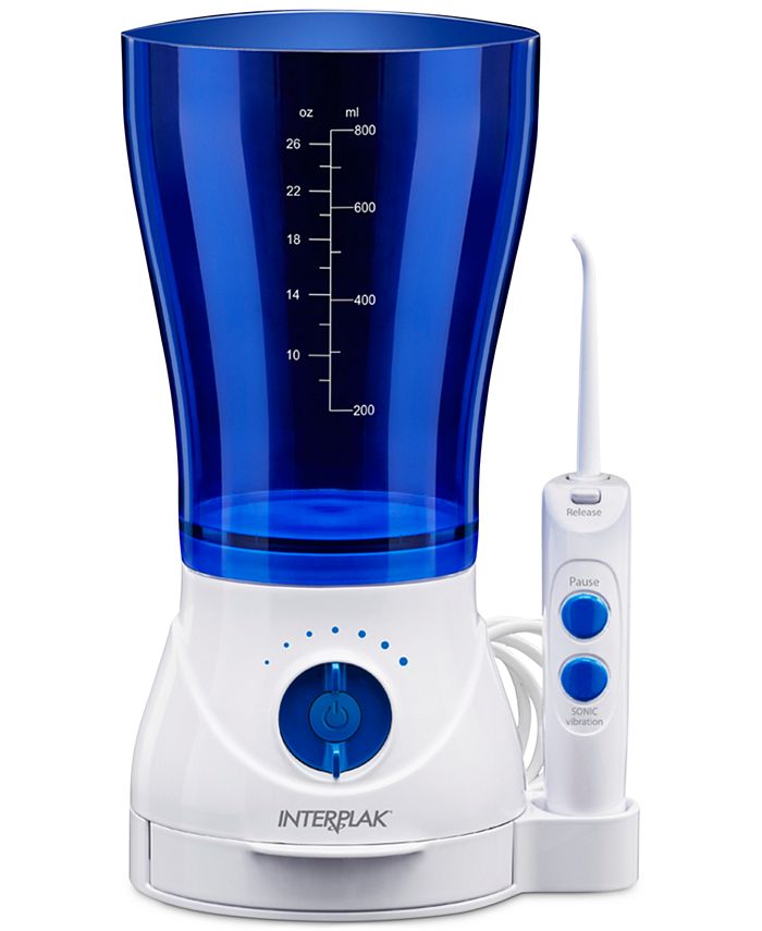 Conair Conair Interplak Sonic Water Jet Macy