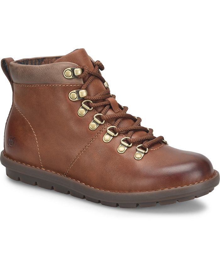 Born booties macys hot sale