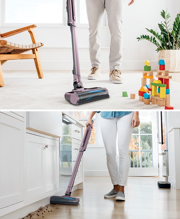 Shark Wandvac® System Cordless 3in 1 UltraLightweight and Powerful