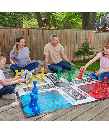 Toys and Games For Family Fun - Board Games - Outdoor Games