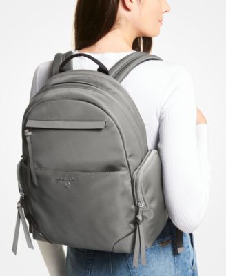 Prescott Large Nylon Backpack