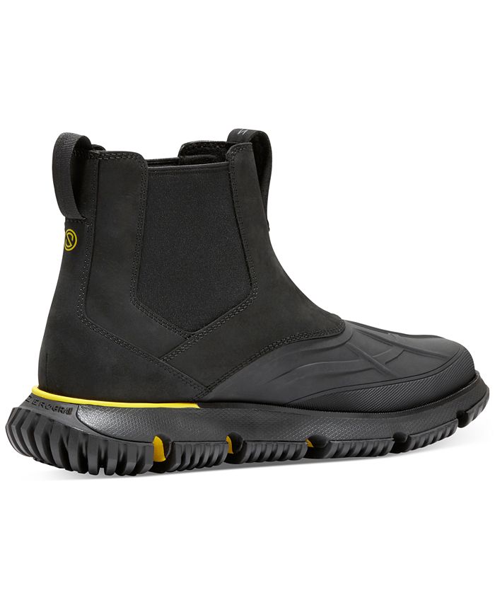 cole haan rain shoes