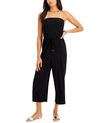 jumpsuit swimsuit cover up