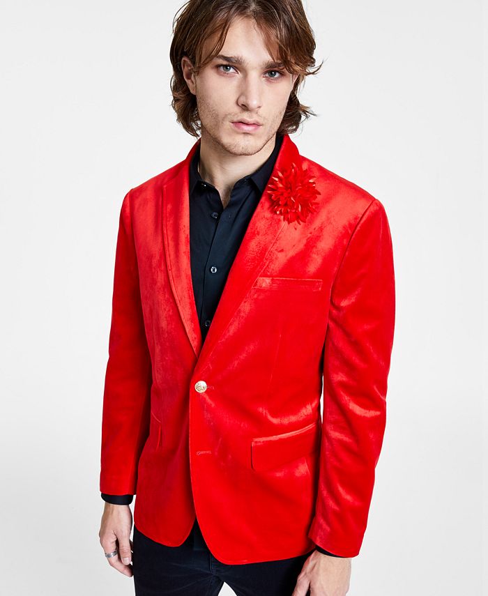 Your favorite merchandise here The Style of Your Life Sportcoats